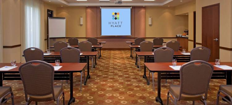都柏林/普莱森顿凯悦嘉轩酒店(Hyatt Place Dublin/Pleasanton)图片