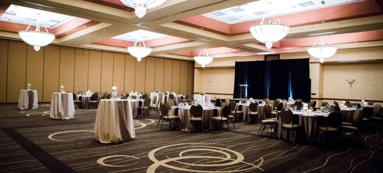 南纳什维尔库尔斯普林斯希尔顿安泊酒店(Embassy Suites by Hilton Nashville South Cool Springs)图片