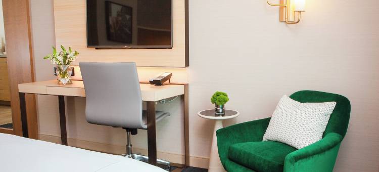 威尔希尔金普顿酒店(Kimpton Hotel Wilshire)图片