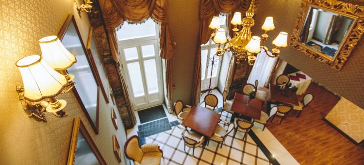 莫扎特酒店(Mozart Hotel)图片