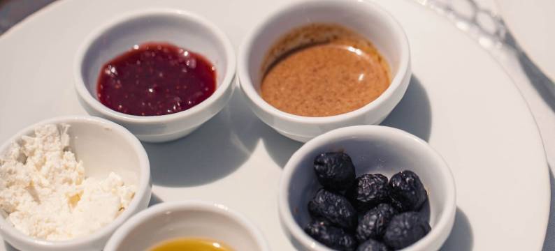 达赫拉维尔酒店(Hotel Dakhla Ville)图片