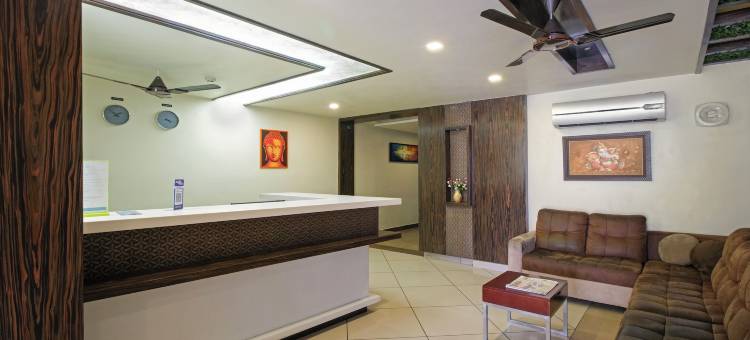 Itsy酒店N广场(Itsy Hotels N Square)图片