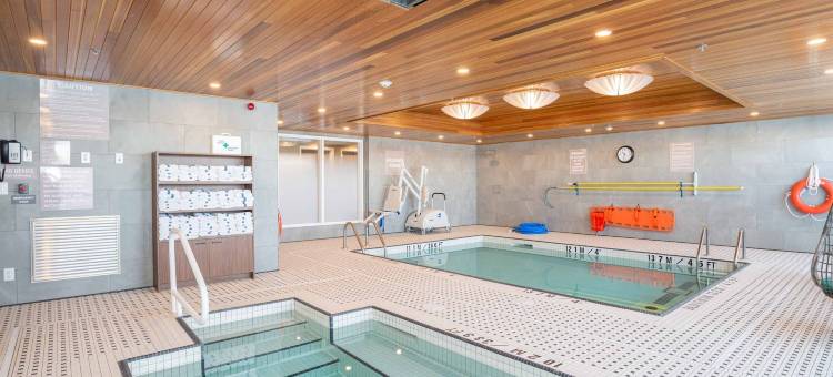 桑德曼签章渥太华机场酒店(Sandman Signature Ottawa Airport Hotel)图片