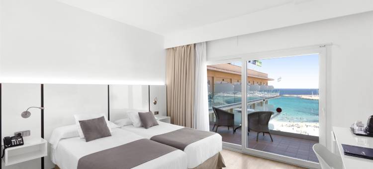 THB埃尔西德酒店-限成人(THB El Cid - Adults Only)图片