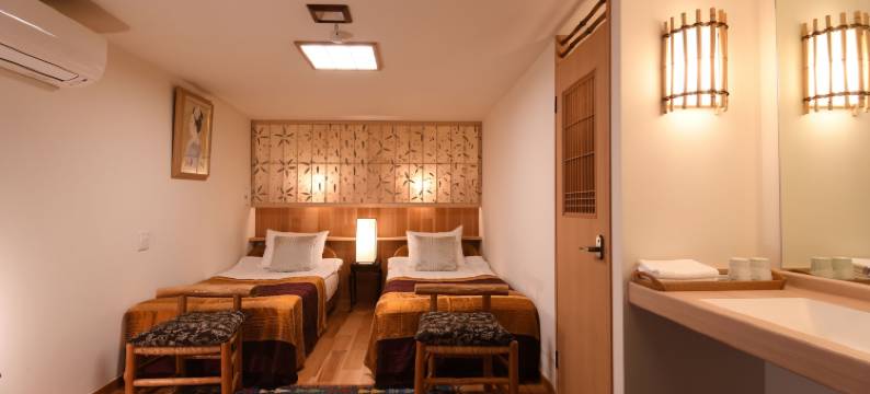 晴鸭楼旅店(Seikoro Ryokan)图片