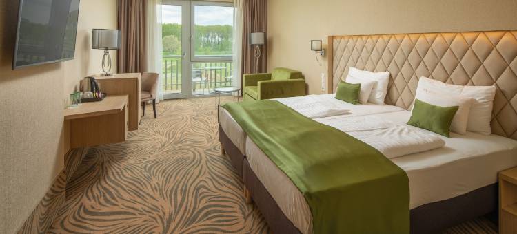 格林菲尔德高尔夫水疗酒店(Greenfield Hotel Golf & Spa Superior)图片
