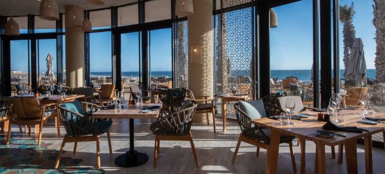 塔哈佐特凯悦酒店(Hyatt Regency Taghazout)图片