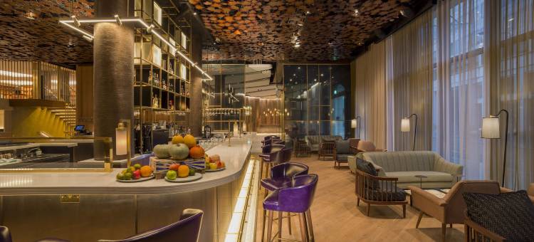 中八(Middle Eight)图片