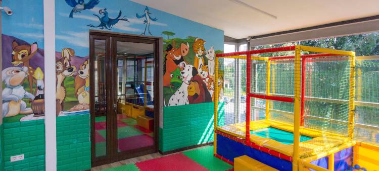 里拉克酒店(Hotel Lirak)图片