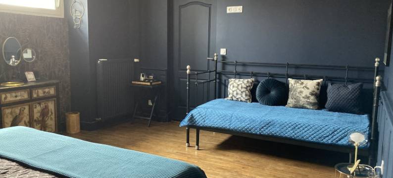 遐思酒店(Les Rêveries)图片