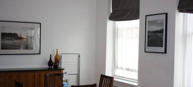 肯辛顿总统套房(Presidential Apartments Kensington)图片