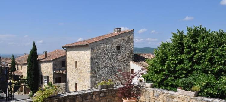 巴萨城堡酒店(Château de Bessas)图片