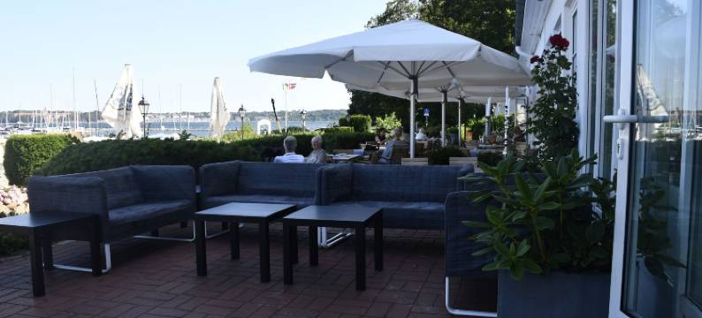 瓦斯勒本酒店(Hotel Wassersleben)图片