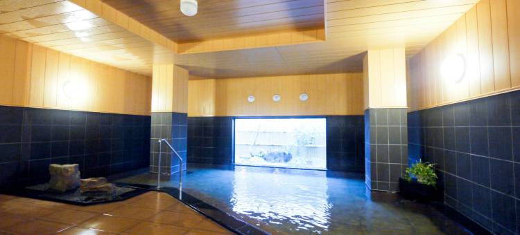 露樱酒店登米店(Hotel Route-Inn Tome)图片