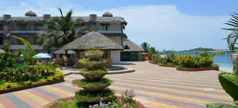 伯纳贝思度假酒店(Hotel Bernabeth)图片