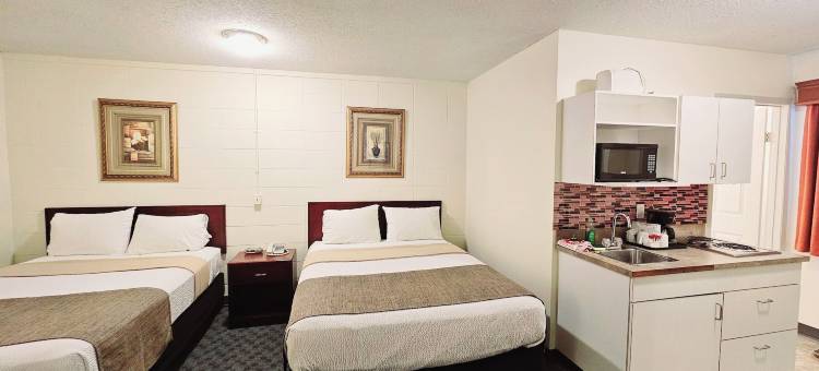 加拿大汽车旅馆(Canadian Motor Inn)图片