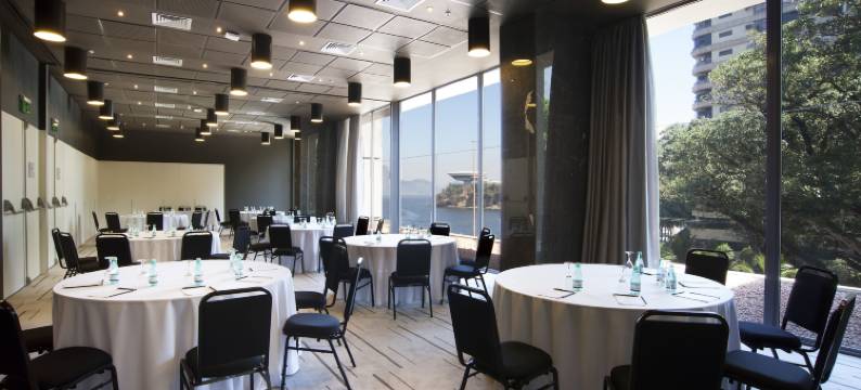 尼泰罗伊酒店(H Niteroi Hotel)图片