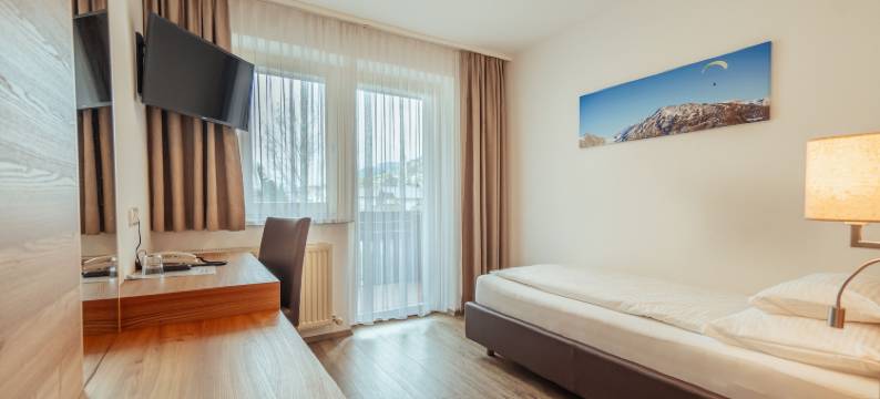 吉赛尔酒店(Hotel Gesser)图片