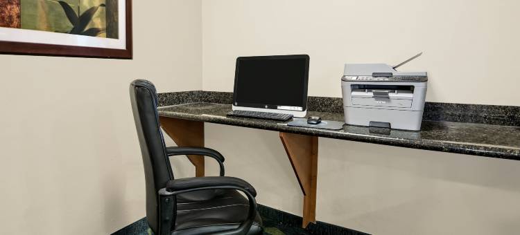 Candlewood Suites 加尔维斯顿(Candlewood Suites Galveston)图片