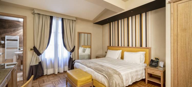 索罗体验酒店(Solo Experience Hotel)图片