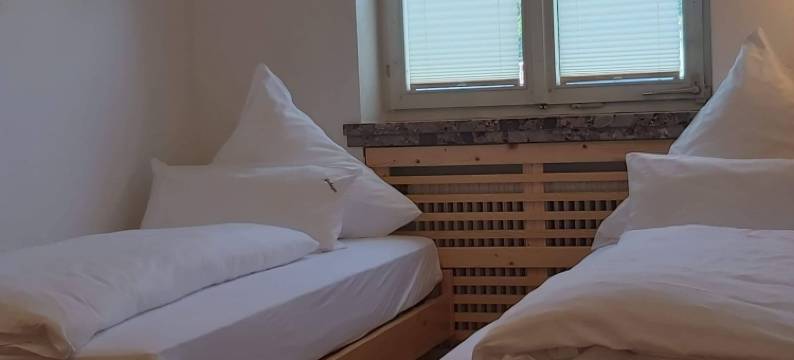 格云贝格酒店(Hotel Gruenberger)图片