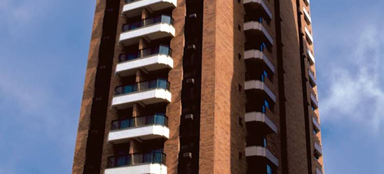 伊斯坦广场纳克斯犹达斯酒店(Estanplaza Nações Unidas)图片