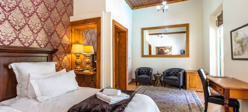 常青庄园度假酒店及水疗中心(Evergreen Manor and Spa)图片