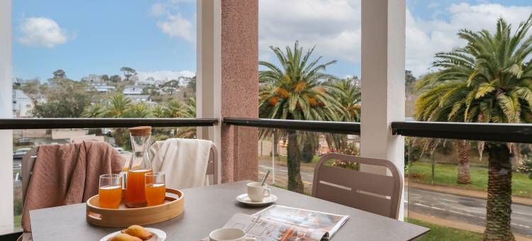 皮埃尔假日酒店(Résidence Pierre & Vacances l'Archipel)图片