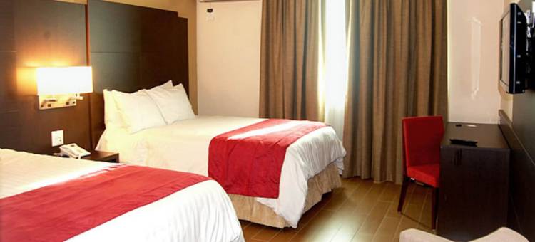 普林西比酒店套房(Hotel Principe)图片