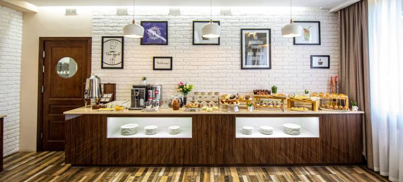 拉岩酒店(Rayan Hotel)图片