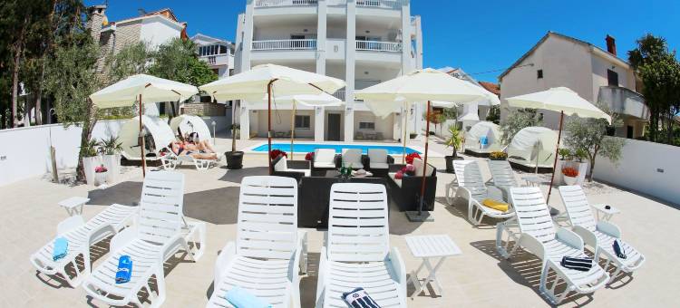 特里亚纳别墅酒店(Villa Triana-Adults Only)图片