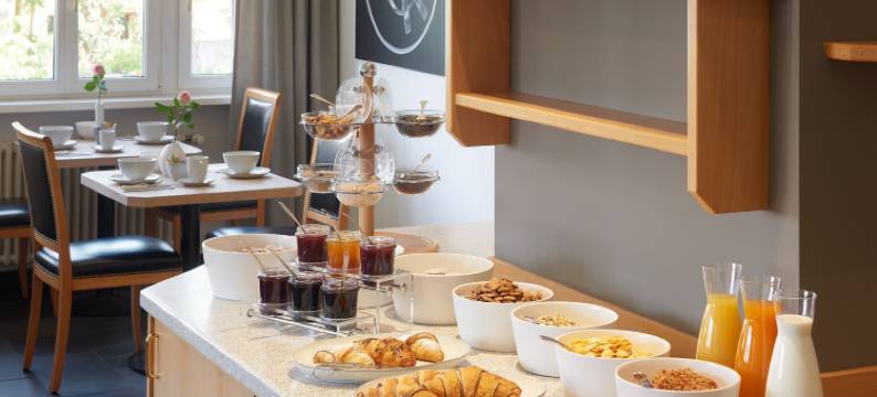 金色玫瑰酒店(Hotel Goldene Rose)图片