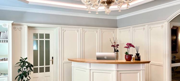 温莎梅拉诺酒店及套房(Windsor Merano Hotel & Suites)图片