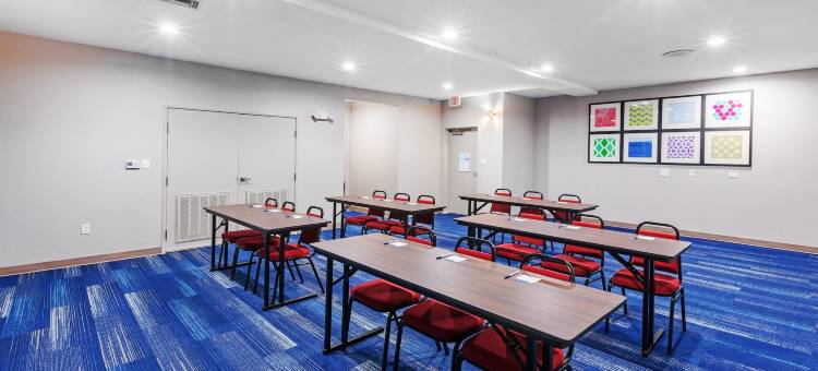 智选假日套房酒店拉瓦卡港(Holiday Inn Express & Suites Port Lavaca)图片