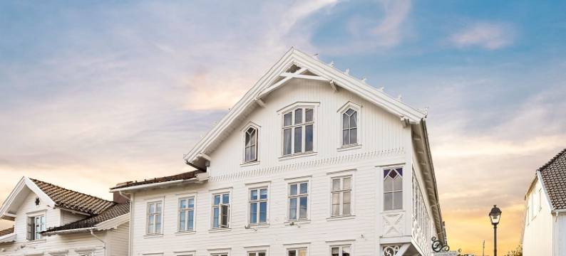 利勒桑诺赫酒店(Lillesand Hotel Norge)图片