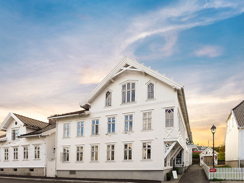 利勒桑诺赫酒店