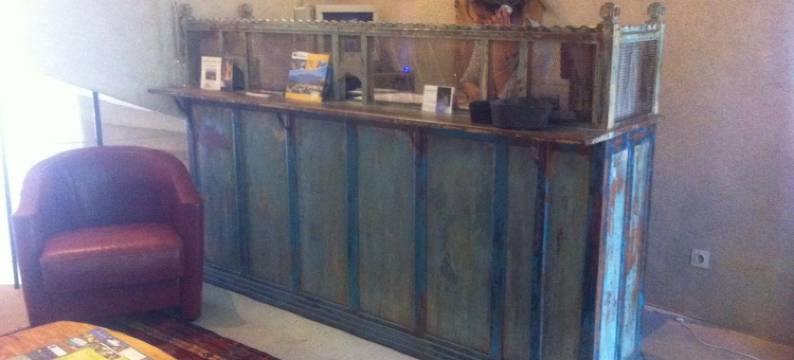 菲特普罗旺斯酒店(Hôtel la Fête en Provence)图片