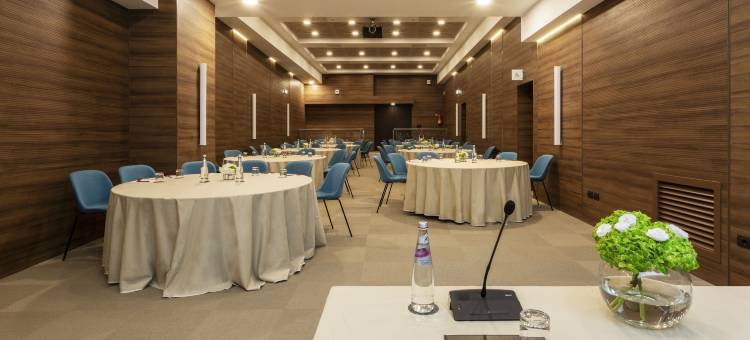 那不勒斯帕拉索卡拉乔洛酒店(Palazzo Caracciolo Naples)图片