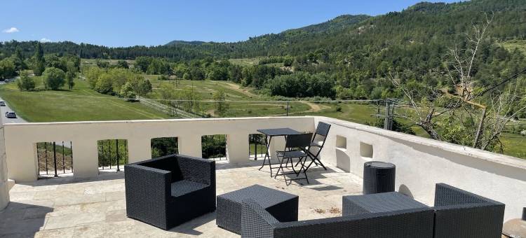 普雷法萨尔领地(Domaine de Prefaissal)图片