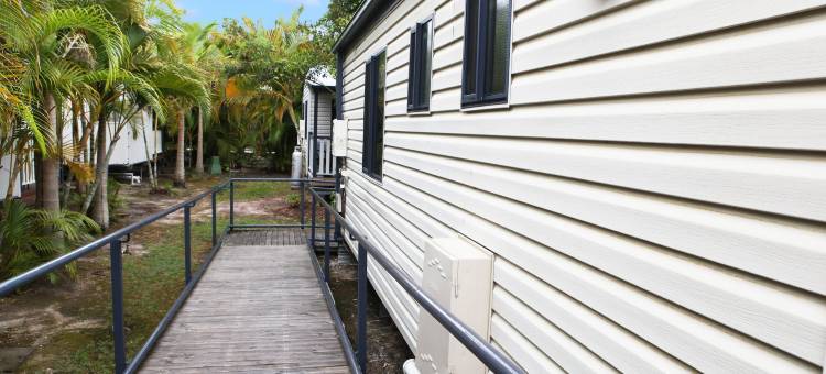 塔斯曼度假园区 - 福瑞沙海岸(Tasman Holiday Parks - Fraser Coast)图片