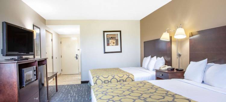 萨拉兰德温德姆呗盟酒店(Baymont by Wyndham Saraland)图片