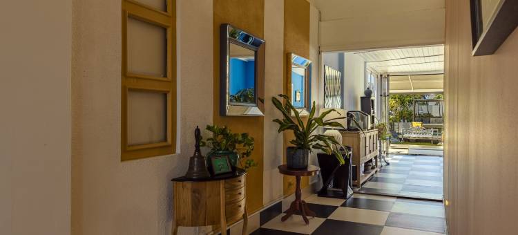 阿鲁巴现代酒店(Modern Hotel Aruba)图片