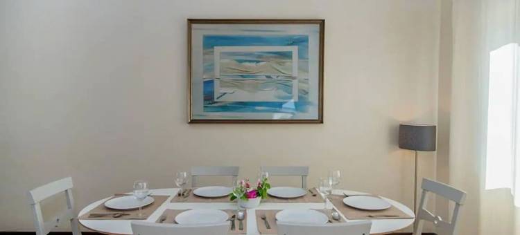 尼亚纳珊瑚湾奢华联排别墅酒店 - 3(Nianna Coral Bay Luxurious Townhouse- 3)图片