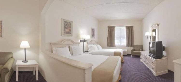 智选假日套房酒店普兰特城(Holiday Inn Express & Suites Plant City)图片