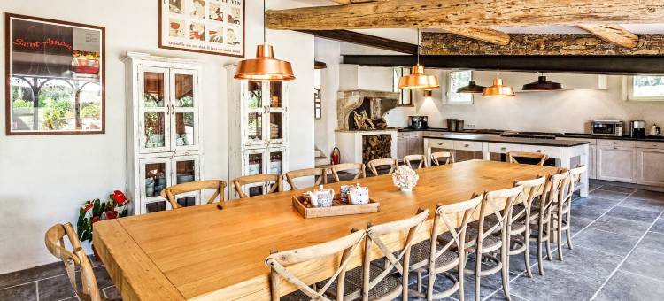 杜梦莱斯美瑟恩奇住宿加早餐旅馆(Domaine les Mésanges)图片