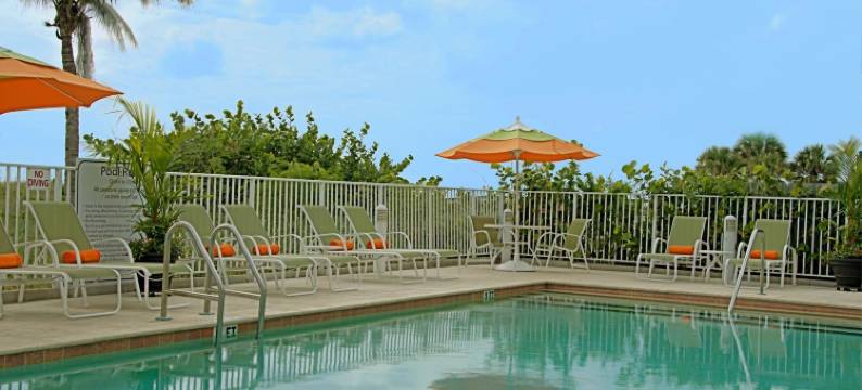 Residence Inn St. Petersburg Treasure Island图片