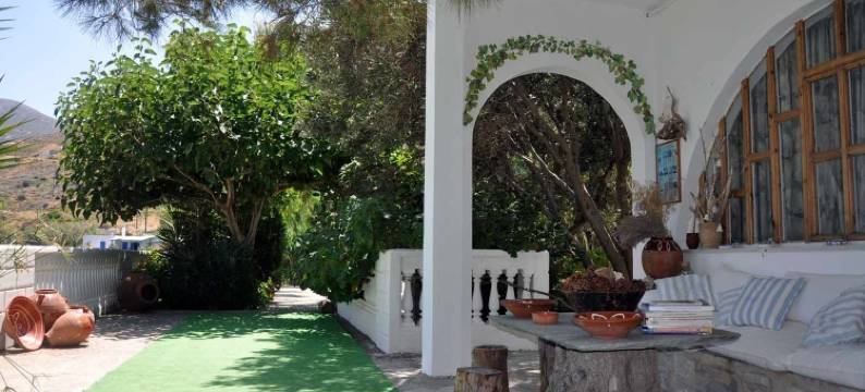 佩特里诺酒店(Petrino)图片