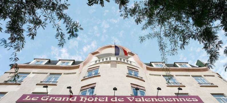 大酒店(Grand Hotel de Valenciennes)图片