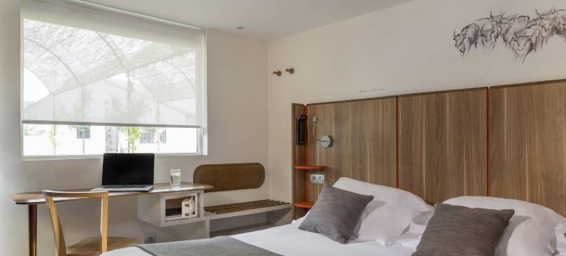 普罗旺斯郡 Spa 酒店(Terre de Provence Hôtel & Spa)图片