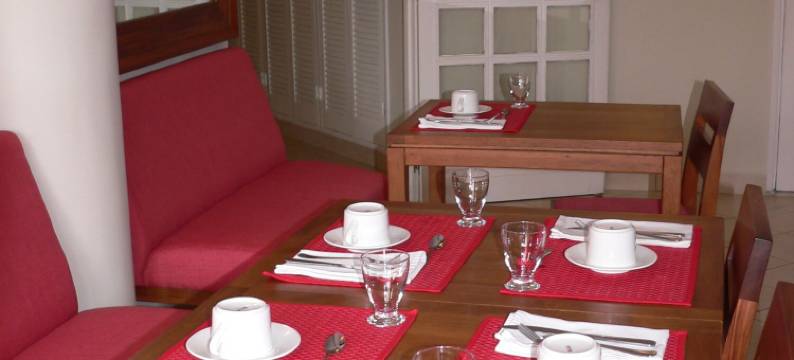 杜洛瓦住宅酒店(La Residence du Rova)图片